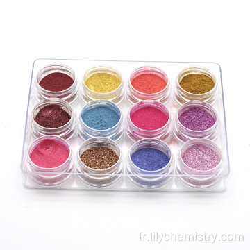 Forme 8830 Carmin Red Cosmetic Grade Pigment Pigment